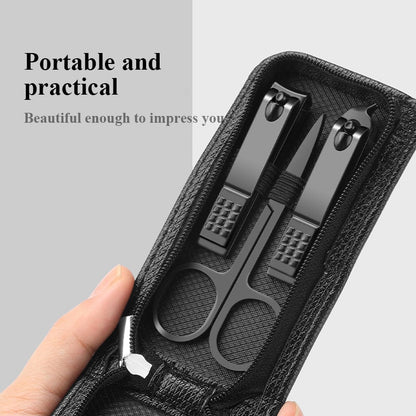 Travel Mini Nail Care Kit