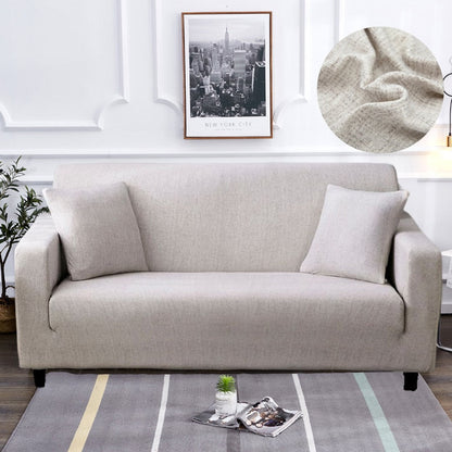 Stylish Grip Soft Stretch Sofa Slipcover