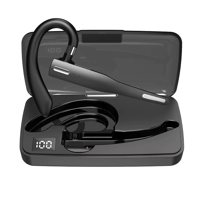 Wireless Bluetooth 5.1 Headset