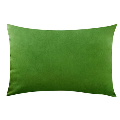 Soft Velvet Pillow Cover for Modern Home Decor