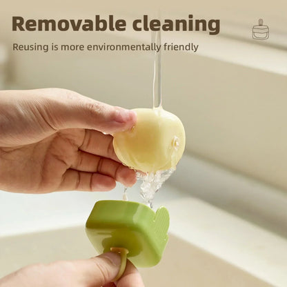 Gentle Fabric Lint Roller Cleaning Tool