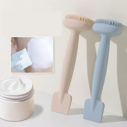 Yeezlab Dual Head Facial Mask Application Brush