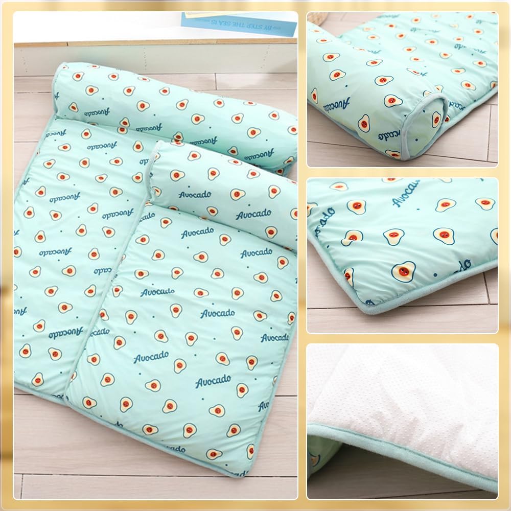 Cooling Gel Pet Mat Bed