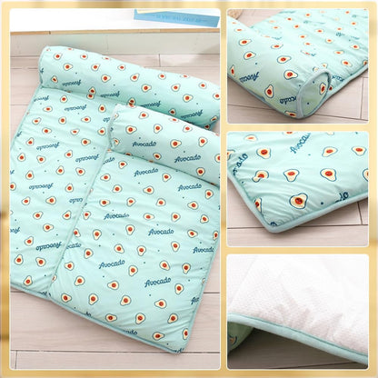 Cooling Gel Pet Mat Bed