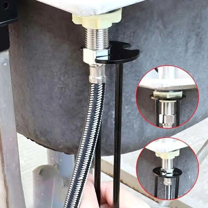 Yeezlab | Double-Head Adjustable Faucet Tool