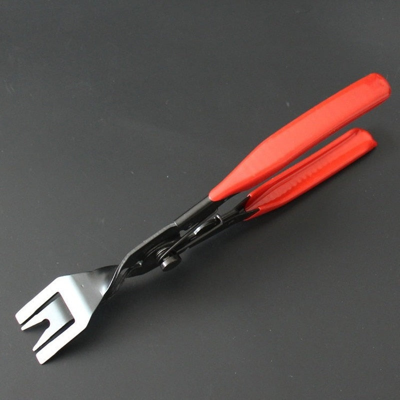 Premium Car Clip Removal Tool Plier Set