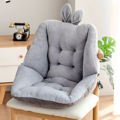 Ergonomic Sciatica and Coccyx Pain Relief Cushion Seat