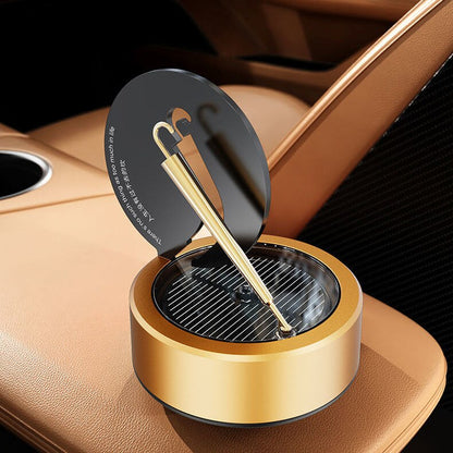 Colorful Car Air Freshener Umbrella Charm