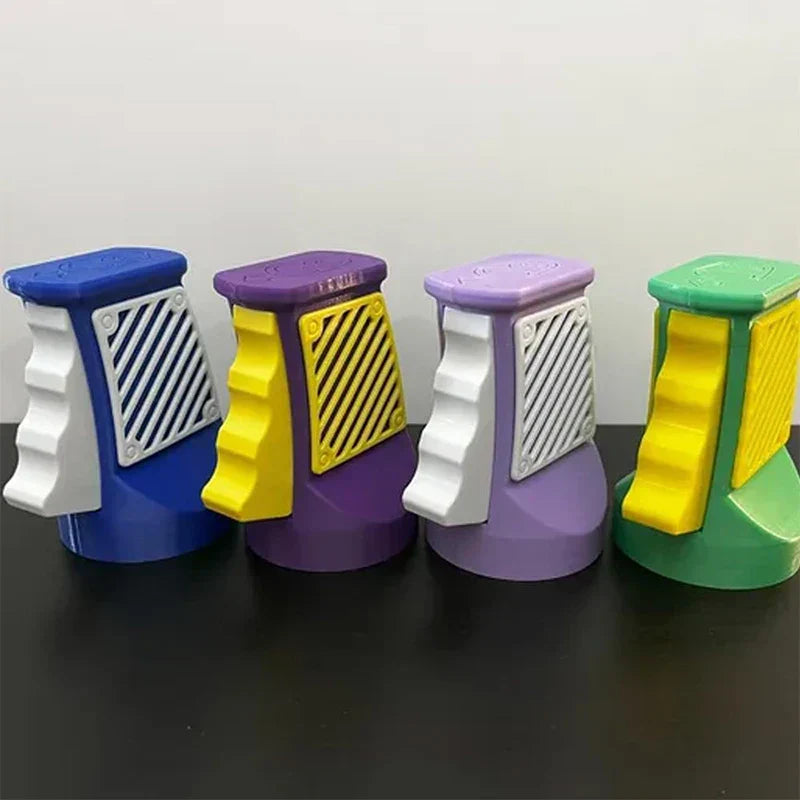 Easy Touch Automatic Can Opener