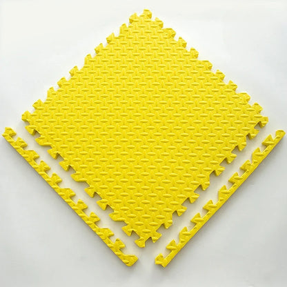 Soft Baby Play Mat – Cushy Playmat