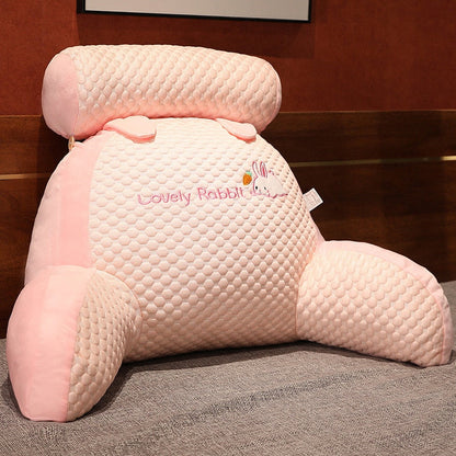 Cool Gel Pillow for Restful Sleep