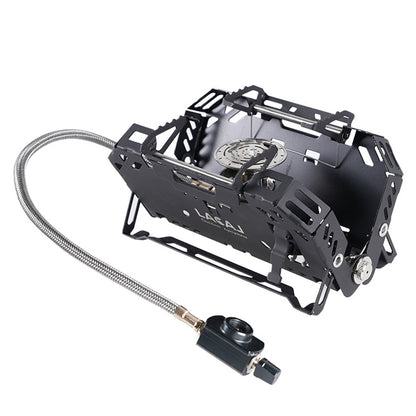 Portable Compact Camping Gas Stove - Yeezlab