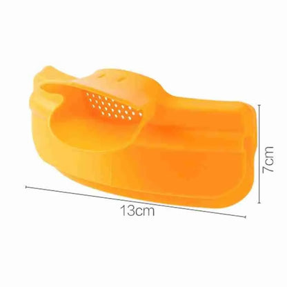 Easy Pour Heat Resistant Soup Nozzle