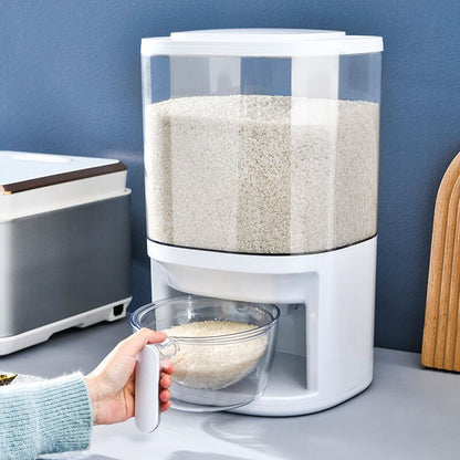 Yeezlab | Extra Large Food Storage Container