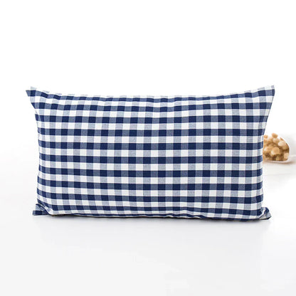 Soft Nordic Throw Pillow Cover