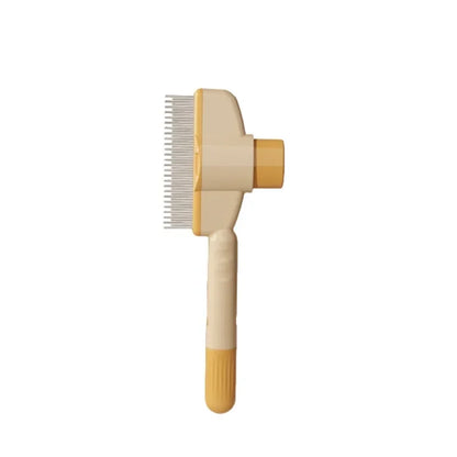 Effective Flea Remover Pet Grooming Brush