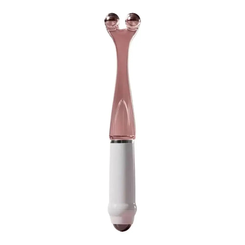 Handheld Finger Massage Roller Tool