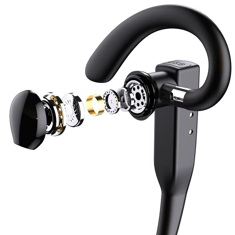 Wireless Bluetooth 5.1 Headset