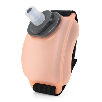 Sports Armband Water Bottle Holder