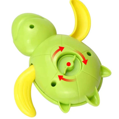 Fun Animal Bath Toys for Kids