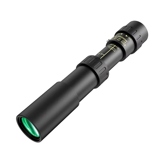 10–300× Zoom HD Telescope