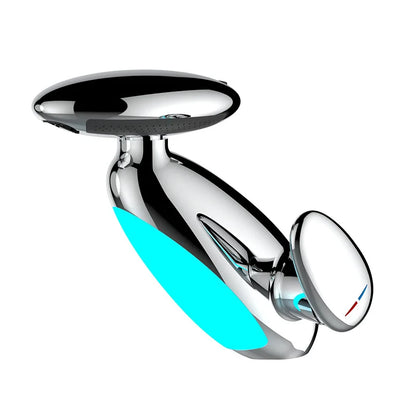 Smart Color Changing LED Kitchen Faucet - Yeezlab