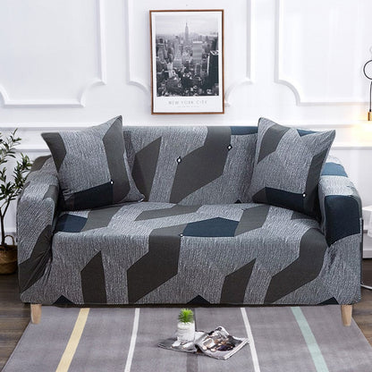 Stylish Grip Soft Stretch Sofa Slipcover