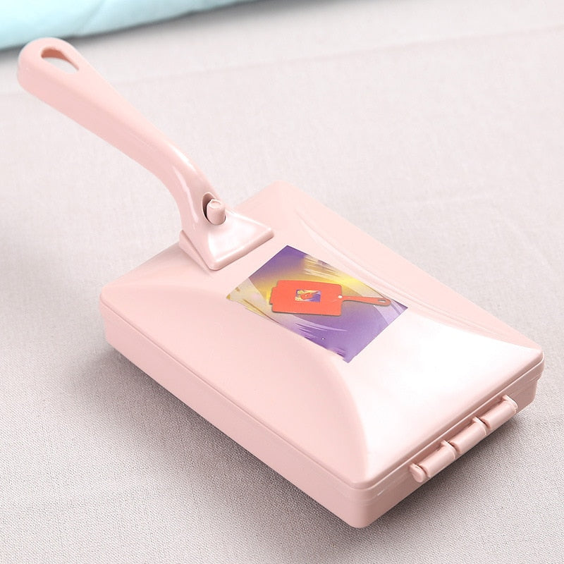 Easy Double Roll Carpet Cleaner