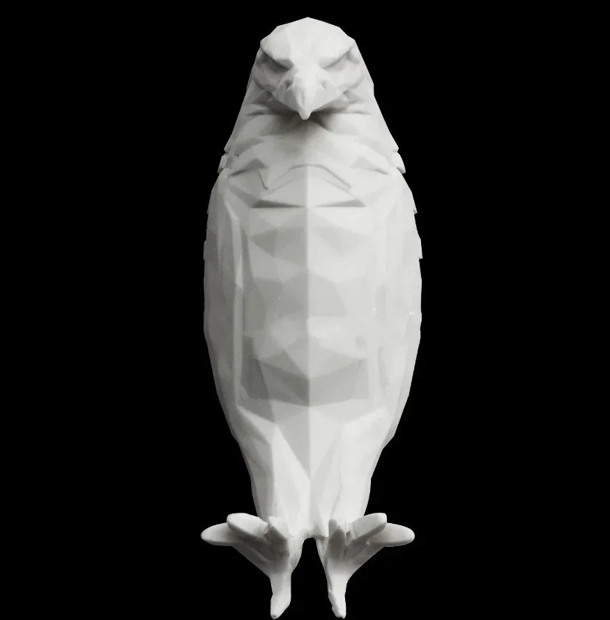 3D LED Eagle Night Light Lamp - Yeezlab