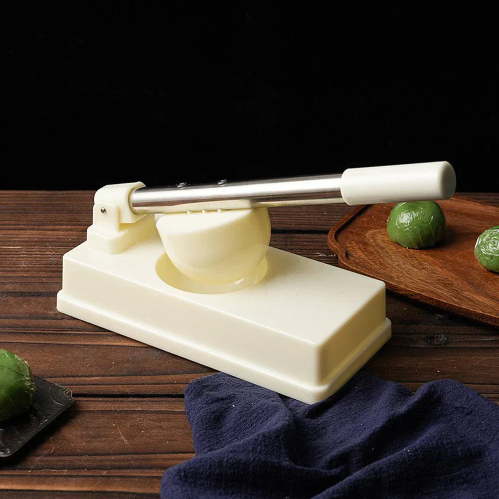 Easy Home Dumpling Maker Machine