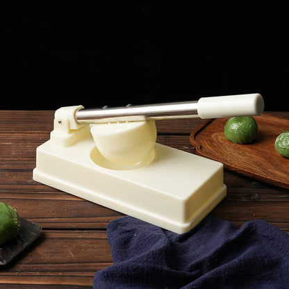Easy Home Dumpling Maker Machine