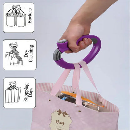 Comfort Grip Reusable Shopping Bag Handle Strap