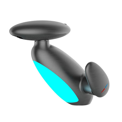 Smart Color Changing LED Kitchen Faucet