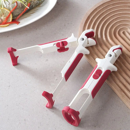 Safe Easy Grip 2in1 Bowl Holder