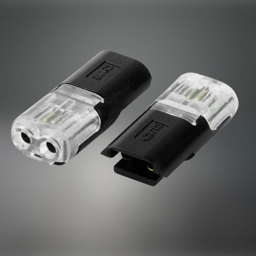 Waterproof Outdoor Cable Connectors Kit
