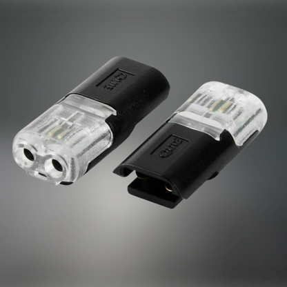 Waterproof Outdoor Cable Connectors Kit