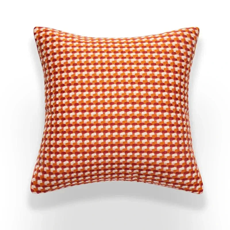 Minimalist Nordic Square Cushion Cover 18x18