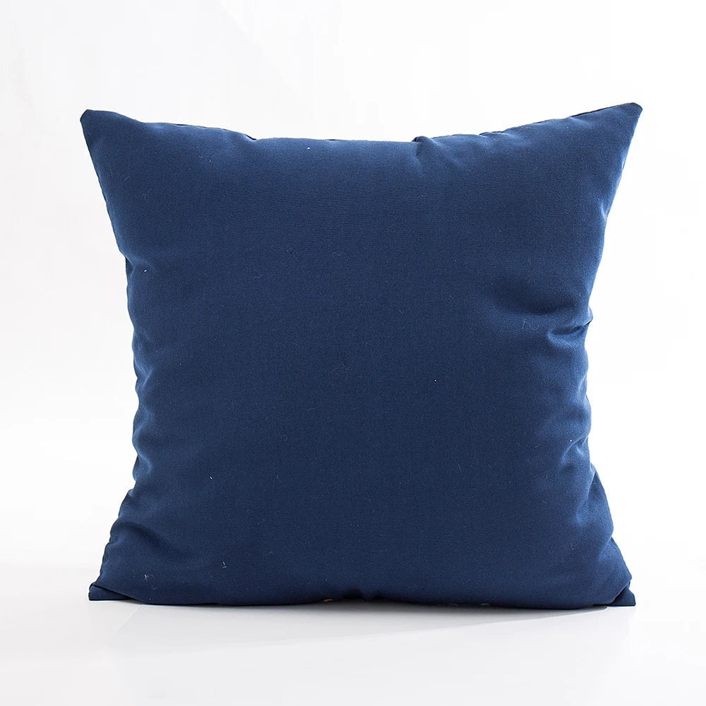 Soft Nordic Throw Pillow Cover