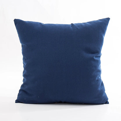 Soft Nordic Throw Pillow Cover