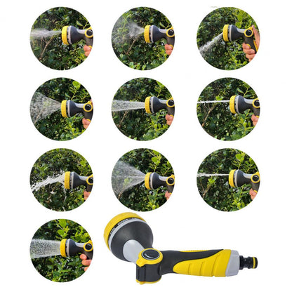 Yeezlab | High Pressure Large Garden Water Sprayer