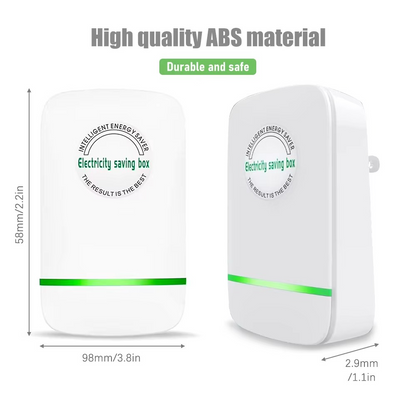 Eco Power Saver Device