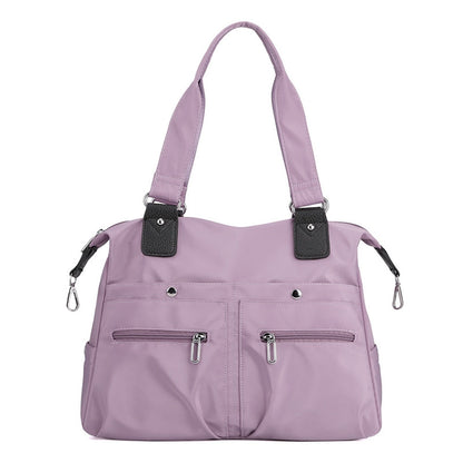 Tough Water Resistant Oversized Tote Bag