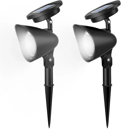 Bright Outdoor LED Garden Spotlight