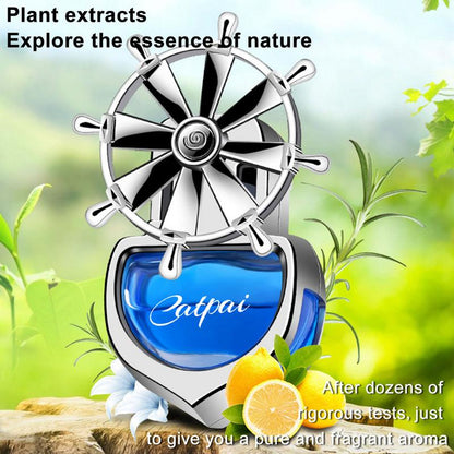 360 Degree Auto Air Freshener