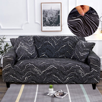 Stylish Grip Soft Stretch Sofa Slipcover