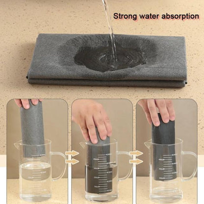 Yeezlab | Gentle Touch Microfiber Cleaning Cloth