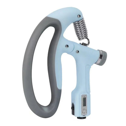Compact Hand Grip Strength Training Exerciser