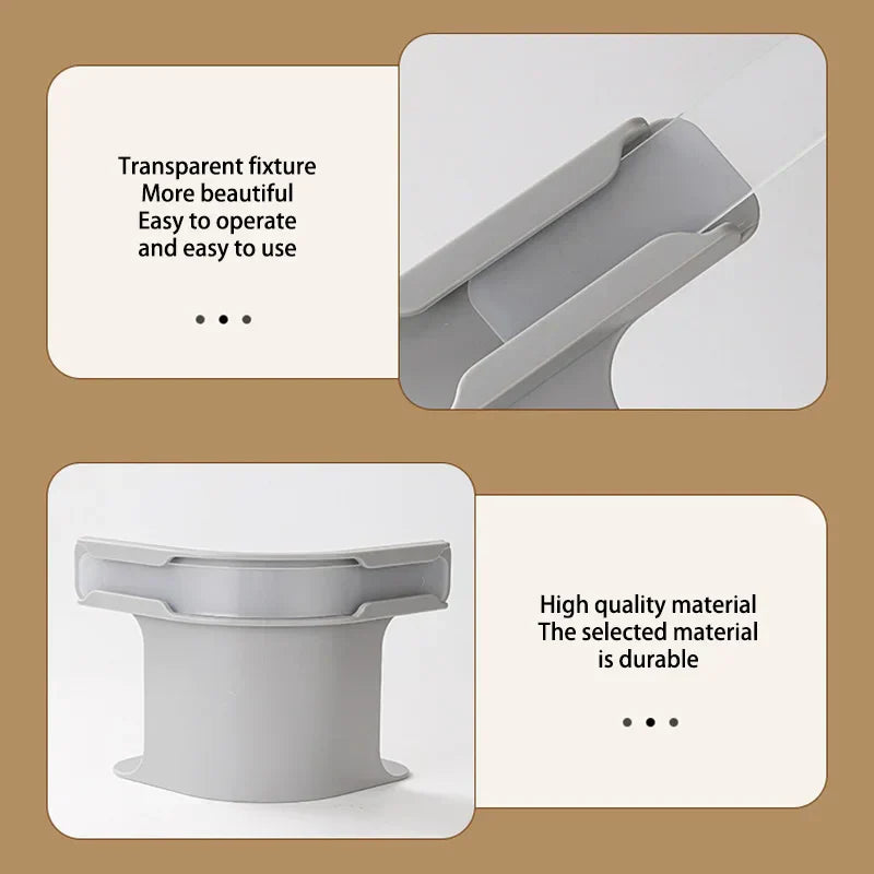 Easy Fit Bed Sheet Straps with Non Slip Grips