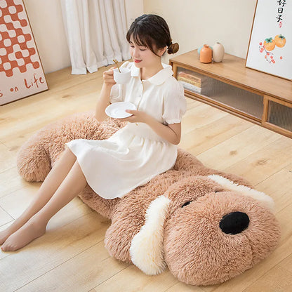 Cozy Pet Large Plush Cushion Pillow - Yeezlab