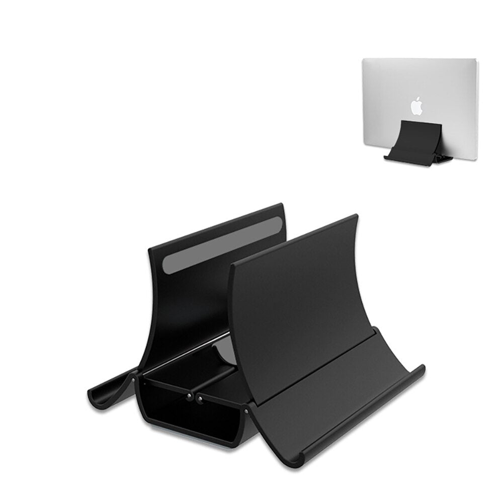Space Saving Adjustable Laptop Holder